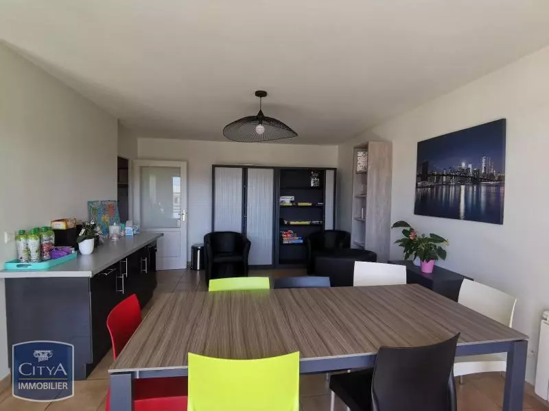 Photo du bien Appartement 3 pièces 62.21m²