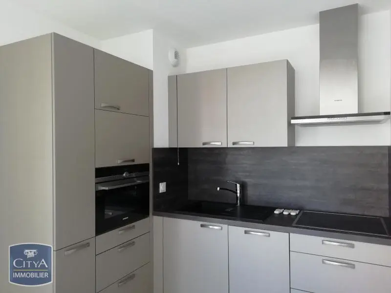 Photo 1 Appartement 2 pièces 43.12m²