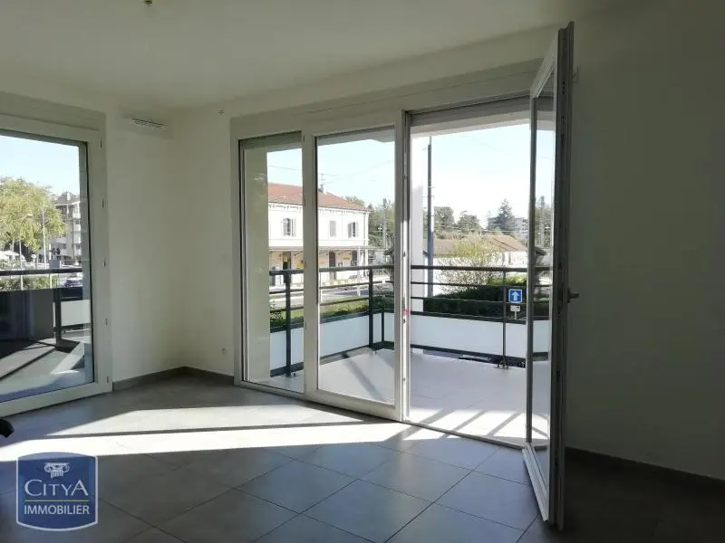 Photo 2 Appartement 2 pièces 43.12m²