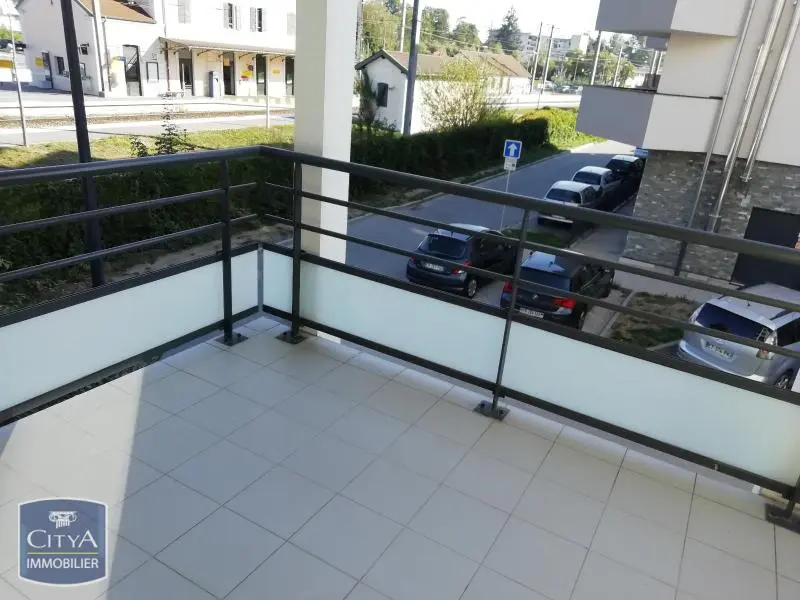 Photo 6 Appartement 2 pièces 43.12m²