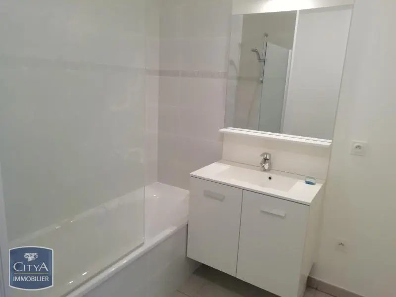 Photo 3 Appartement 2 pièces 43.12m²