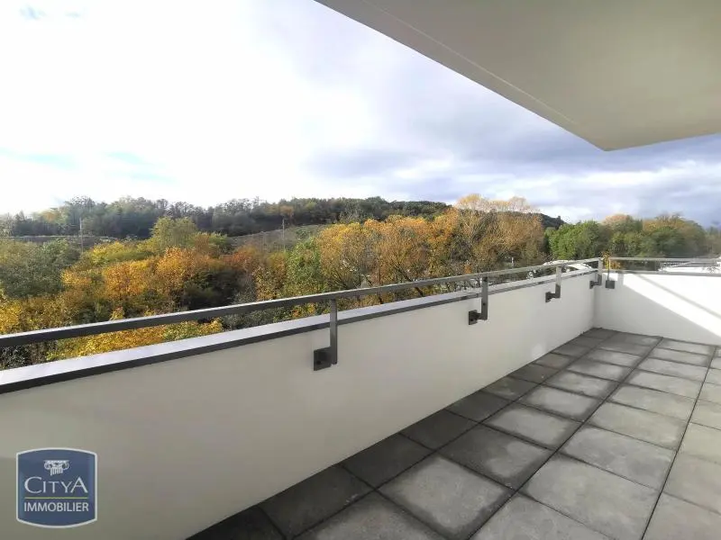 Photo 12 pour Appartement 3 pièces 65.69m² Photo 12 Appartement 3 pièces 65.69m²