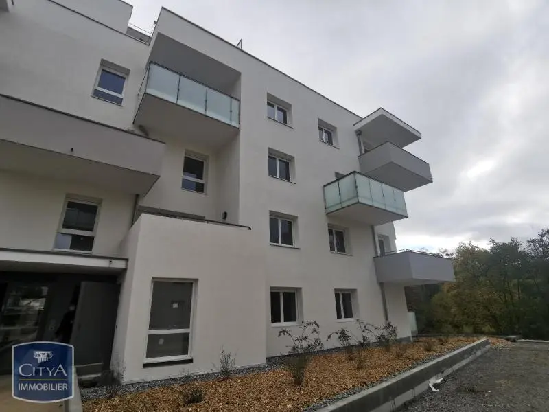 Photo 14 pour Appartement 3 pièces 65.69m² Photo 14 Appartement 3 pièces 65.69m²