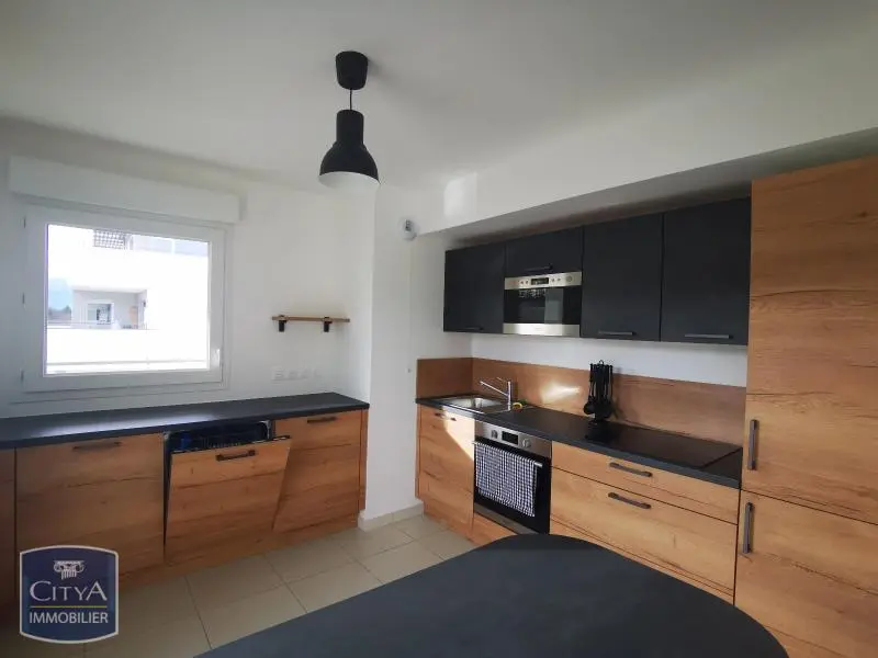 Photo 2 pour Appartement 3 pièces 65.69m² Photo 2 Appartement 3 pièces 65.69m²