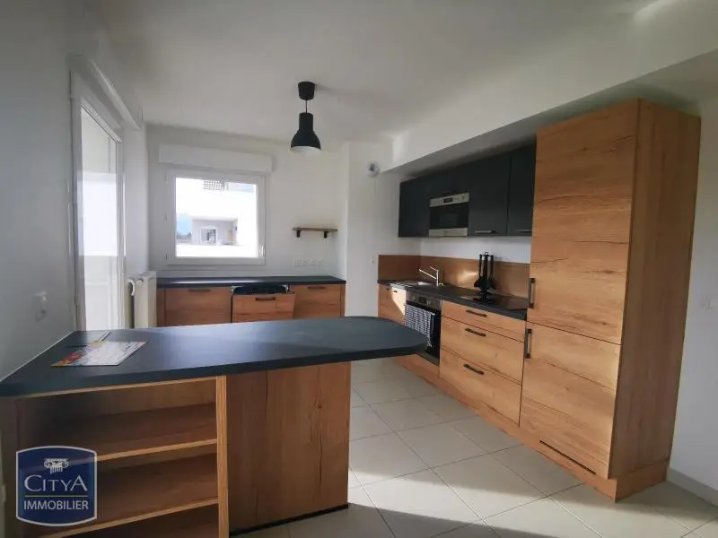 Photo 4 pour Appartement 3 pièces 65.69m² Photo 4 Appartement 3 pièces 65.69m²