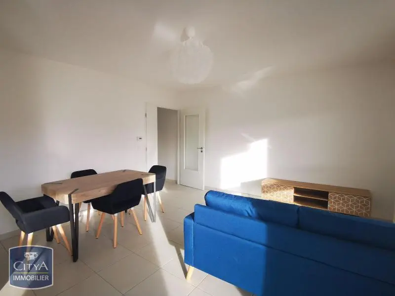 Photo 9 pour Appartement 3 pièces 65.69m² Photo 9 Appartement 3 pièces 65.69m²