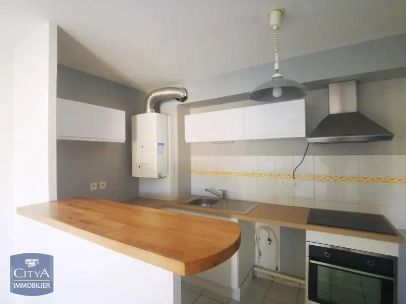 Photo 7 Appartement 2 pièces 43.5m²