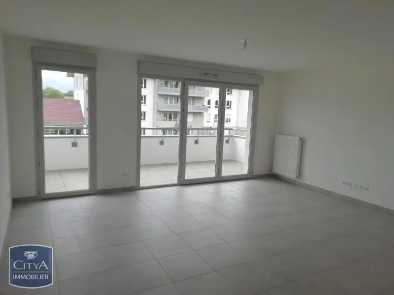 Photo 4 pour Appartement 3 pièces 65.25m² Photo 4 Appartement 3 pièces 65.25m²