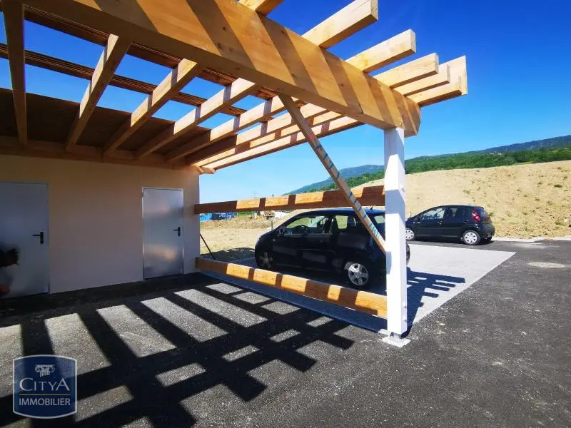 Photo 11 Appartement 2 pièces 60.02m²