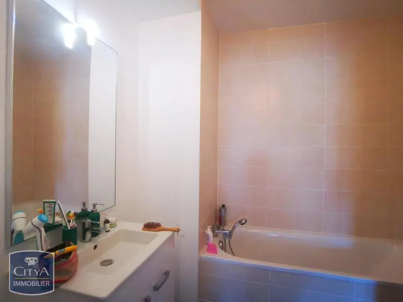 Photo 7 Appartement 2 pièces 60.02m²