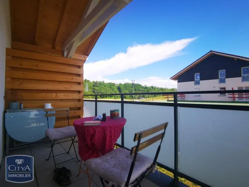 Photo 9 Appartement 2 pièces 60.02m²