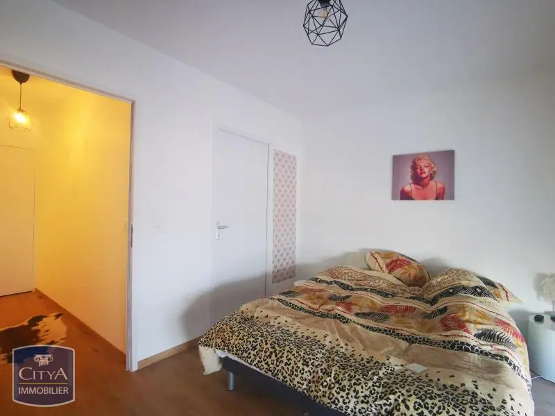 Photo 3 Appartement 2 pièces 60.02m²