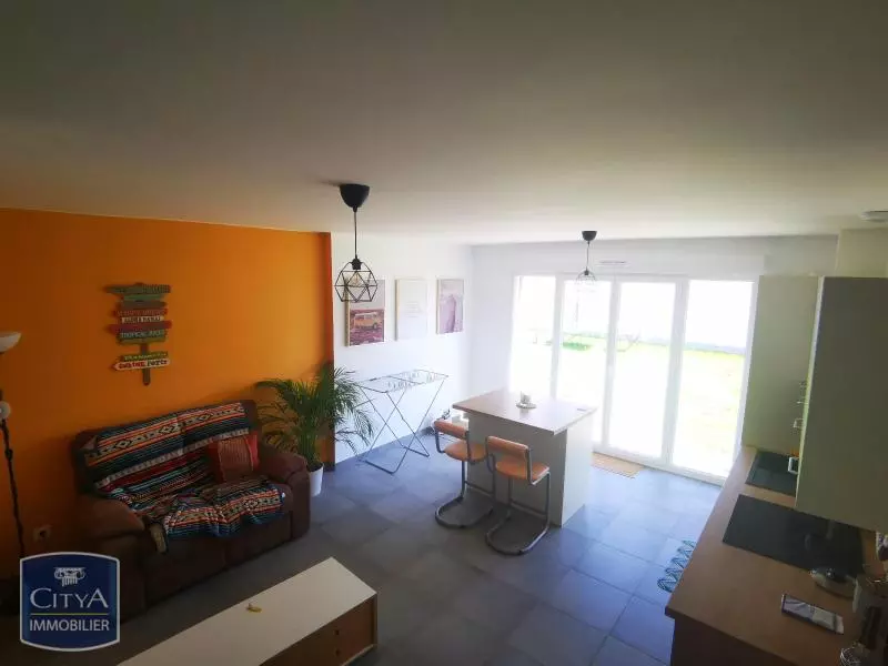 Illustration pour Appartement 2 pièces 59.03m² Photo Appartement 2 pièces 59.03m²