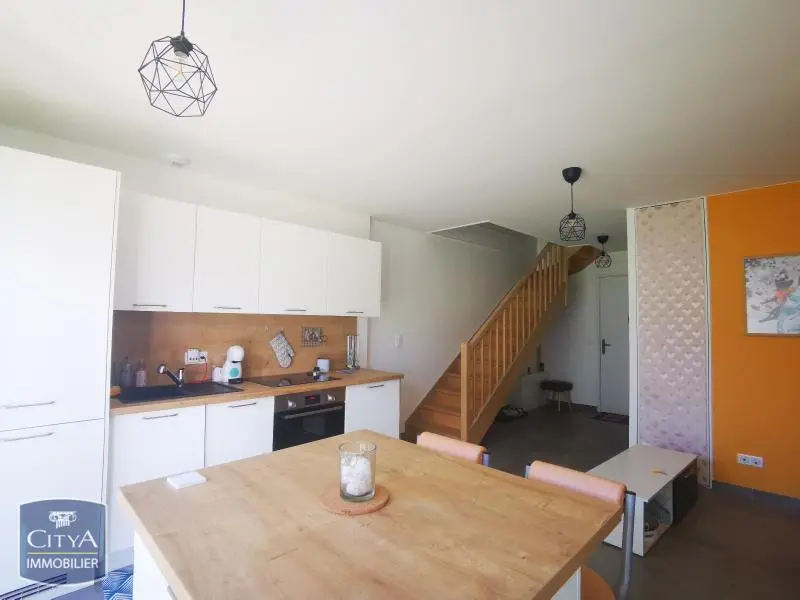 Photo 1 Appartement 2 pièces 60.02m²