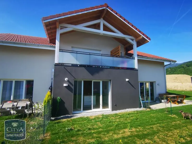 Photo 10 Appartement 2 pièces 60.02m²