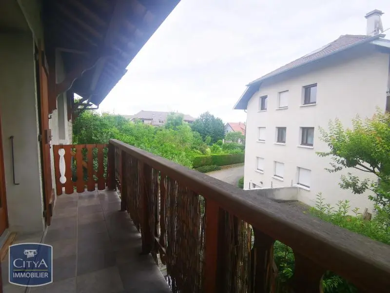 Photo 12 Appartement 3 pièces 80.43m²