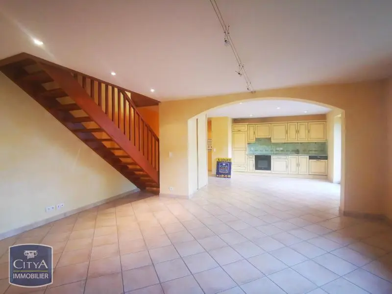 Photo 4 Appartement 3 pièces 80.43m²