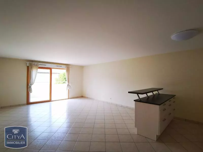 Photo Appartement 3 pièces 100.21m²