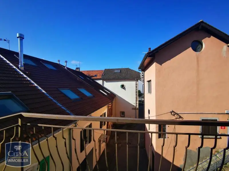 Photo 1 Appartement 4 pièces 75.7m²