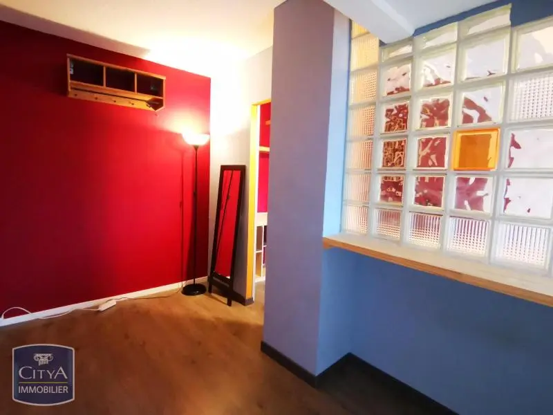 Photo 5 Appartement 2 pièces 43.63m²