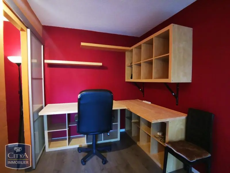 Photo 4 Appartement 2 pièces 43.63m²