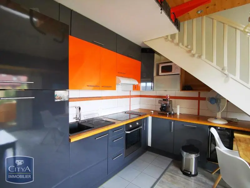 Photo 3 Appartement 2 pièces 43.63m²