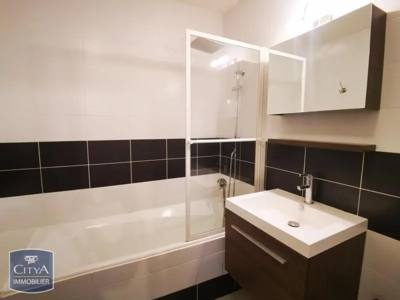 Photo 7 Appartement 2 pièces 43.63m²
