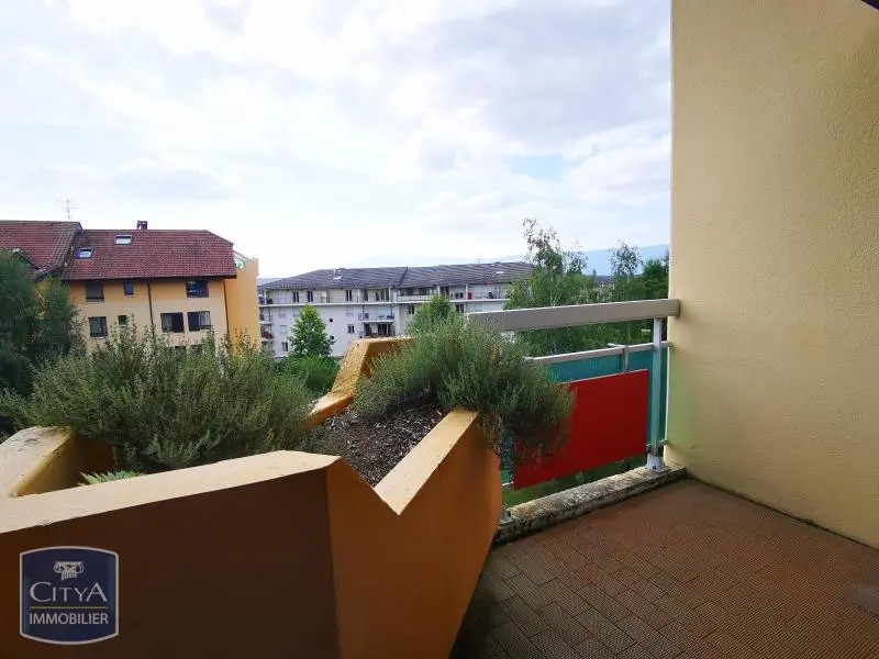 Photo 8 Appartement 2 pièces 43.63m²