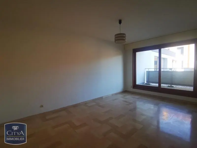 Photo 2 Appartement 1 pièce 36.21m²