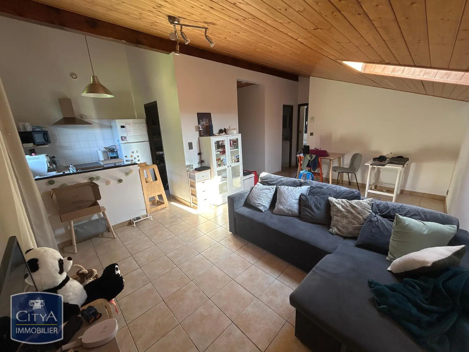 Photo 4 Appartement 3 pièces 52.14m²