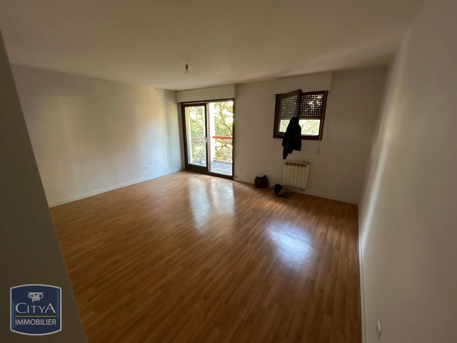 Photo 2 Appartement 1 pièce 34.56m²