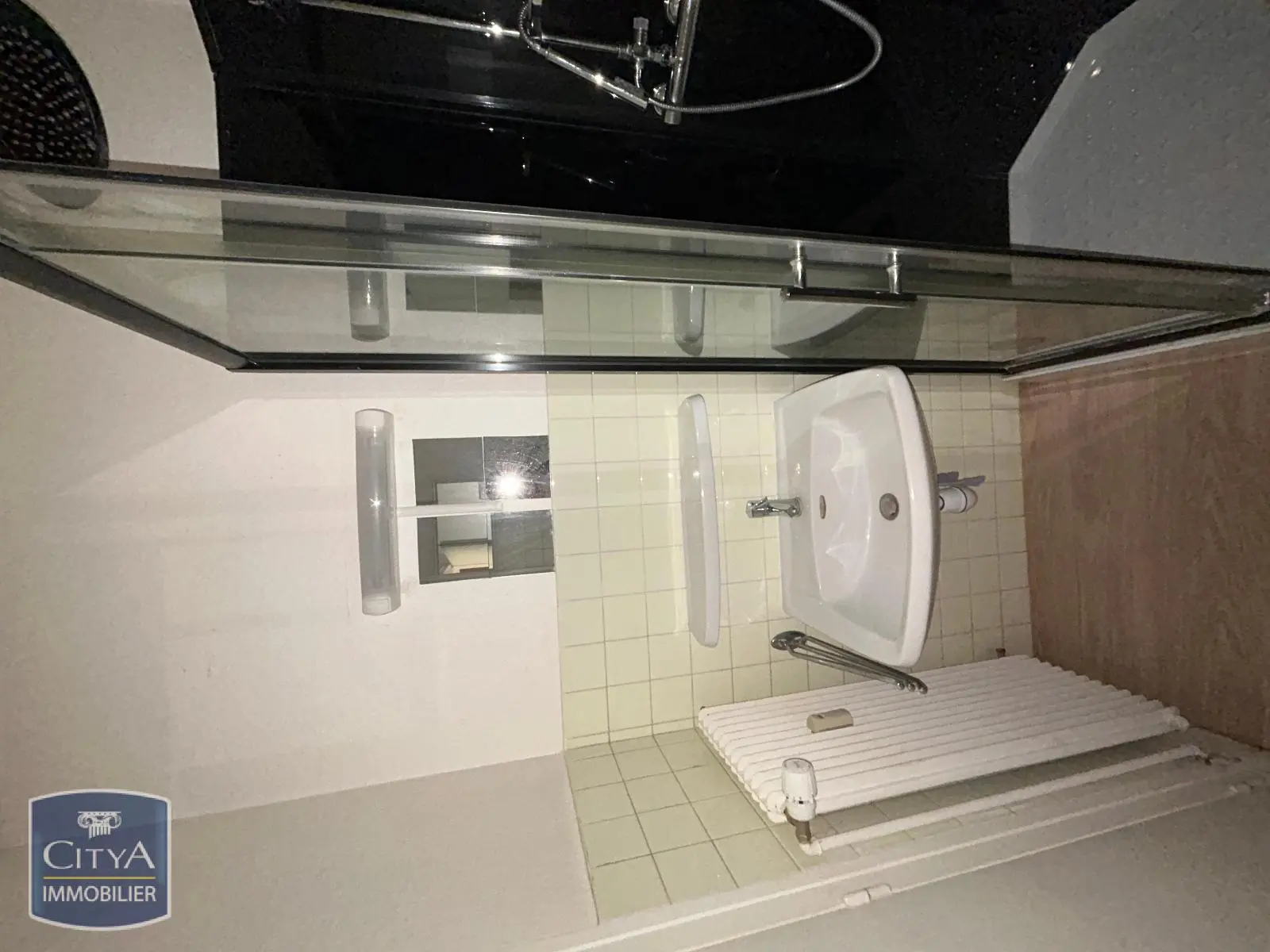 Photo 4 Appartement 1 pièce 31.47m²