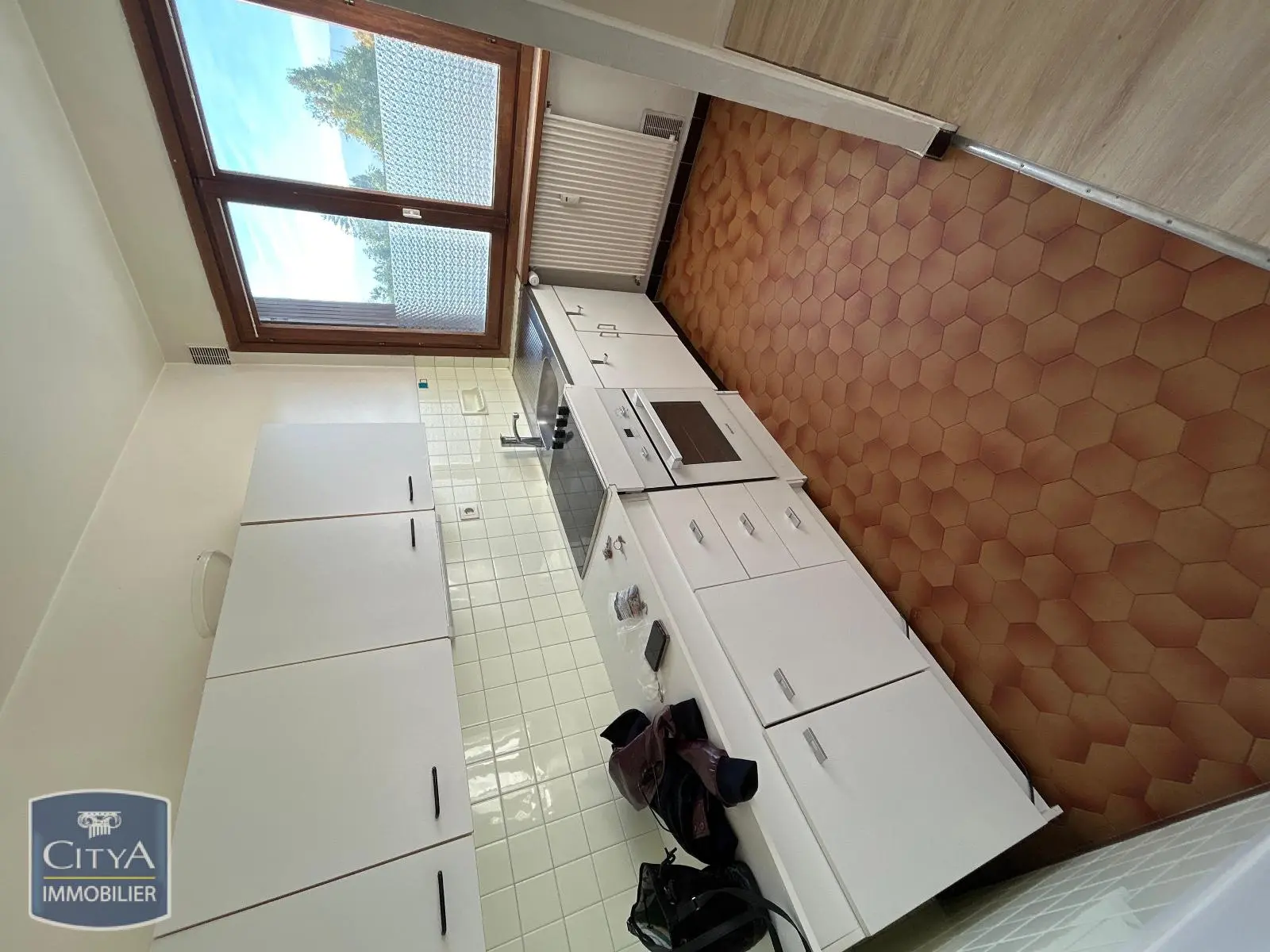 Photo 2 Appartement 1 pièce 31.47m²