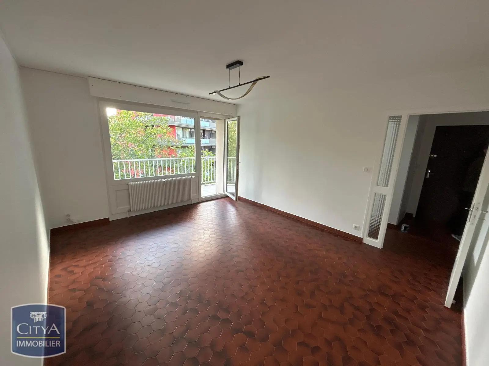 Photo 3 Appartement 2 pièces 43.56m²