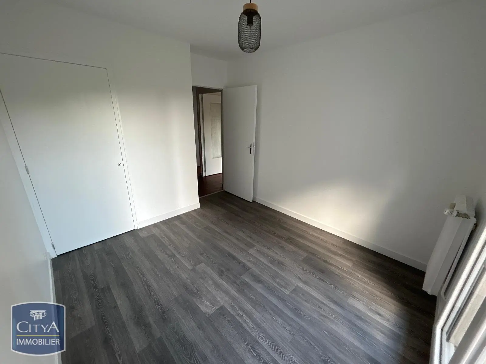 Photo 5 Appartement 2 pièces 43.56m²