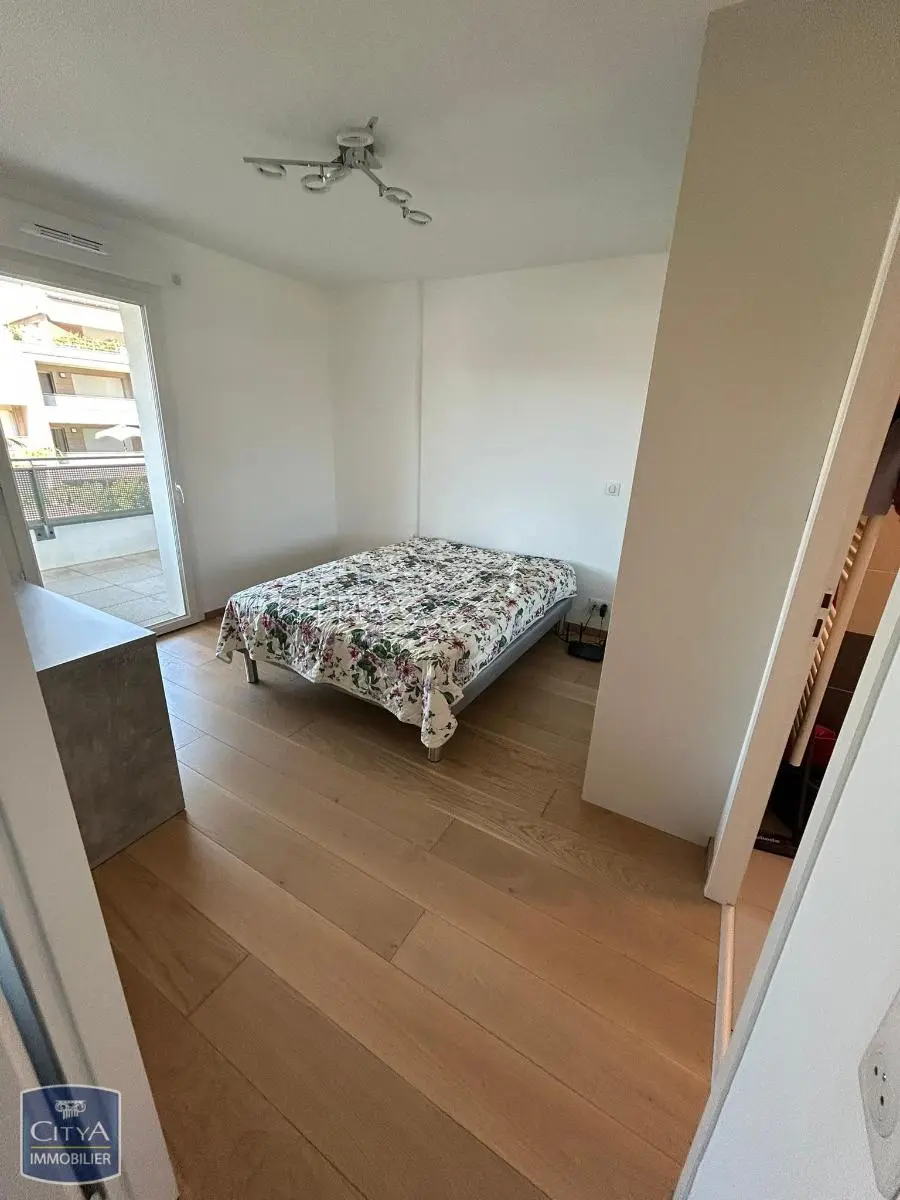 Photo 3 Appartement 2 pièces 41.1m²