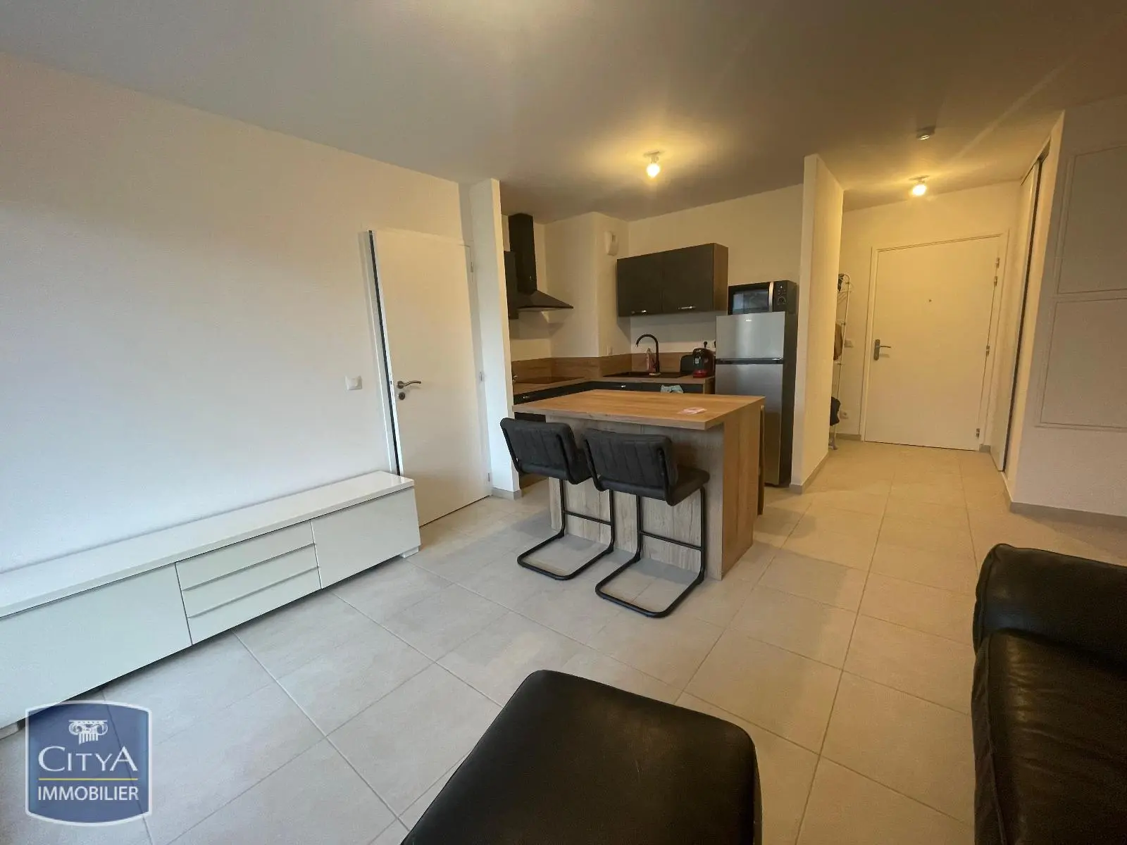 Photo 1 Appartement 2 pièces 43.18m²