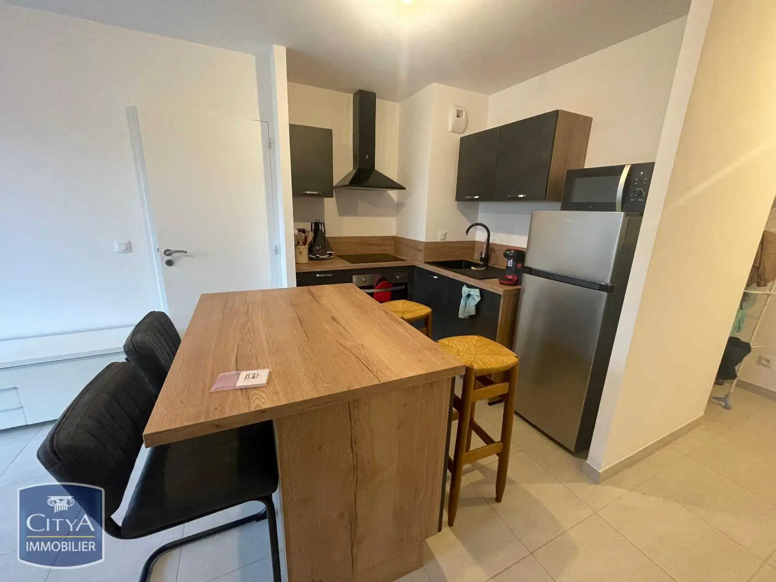 Photo 3 Appartement 2 pièces 43.18m²