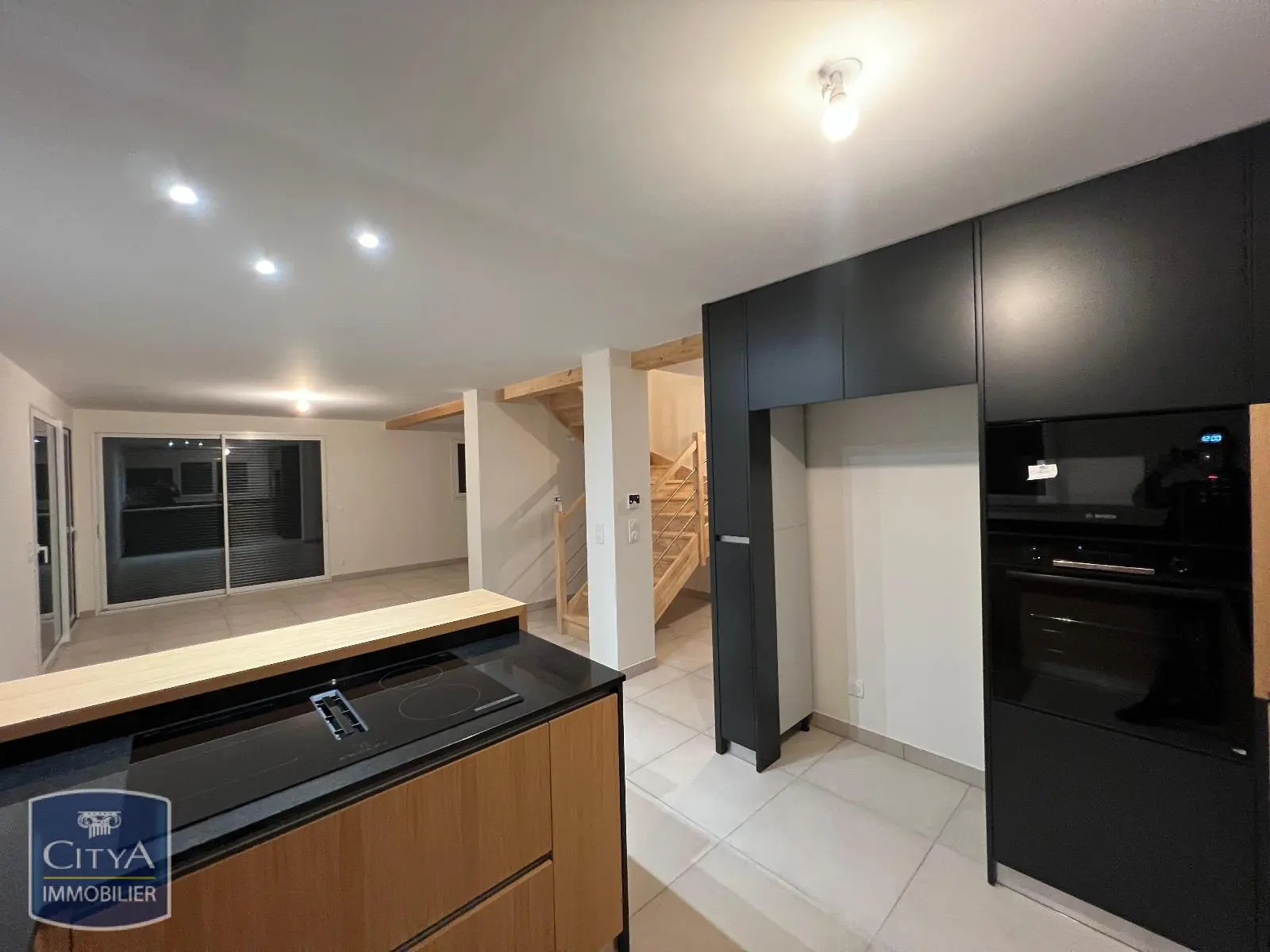 Photo 1 Maison 5 pièces 120.69m²