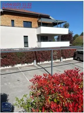 Photo 1 Parking