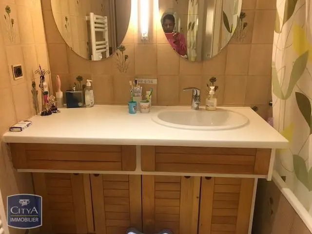 Photo 4 Appartement 3 pièces 98m²