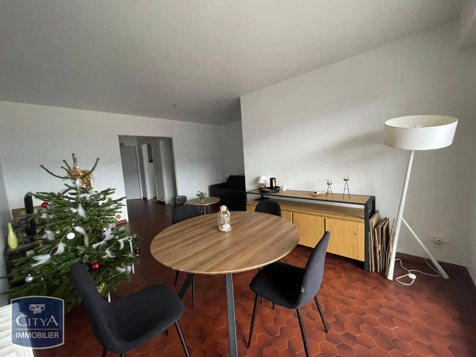 Photo 4 Appartement 3 pièces 86.11m²
