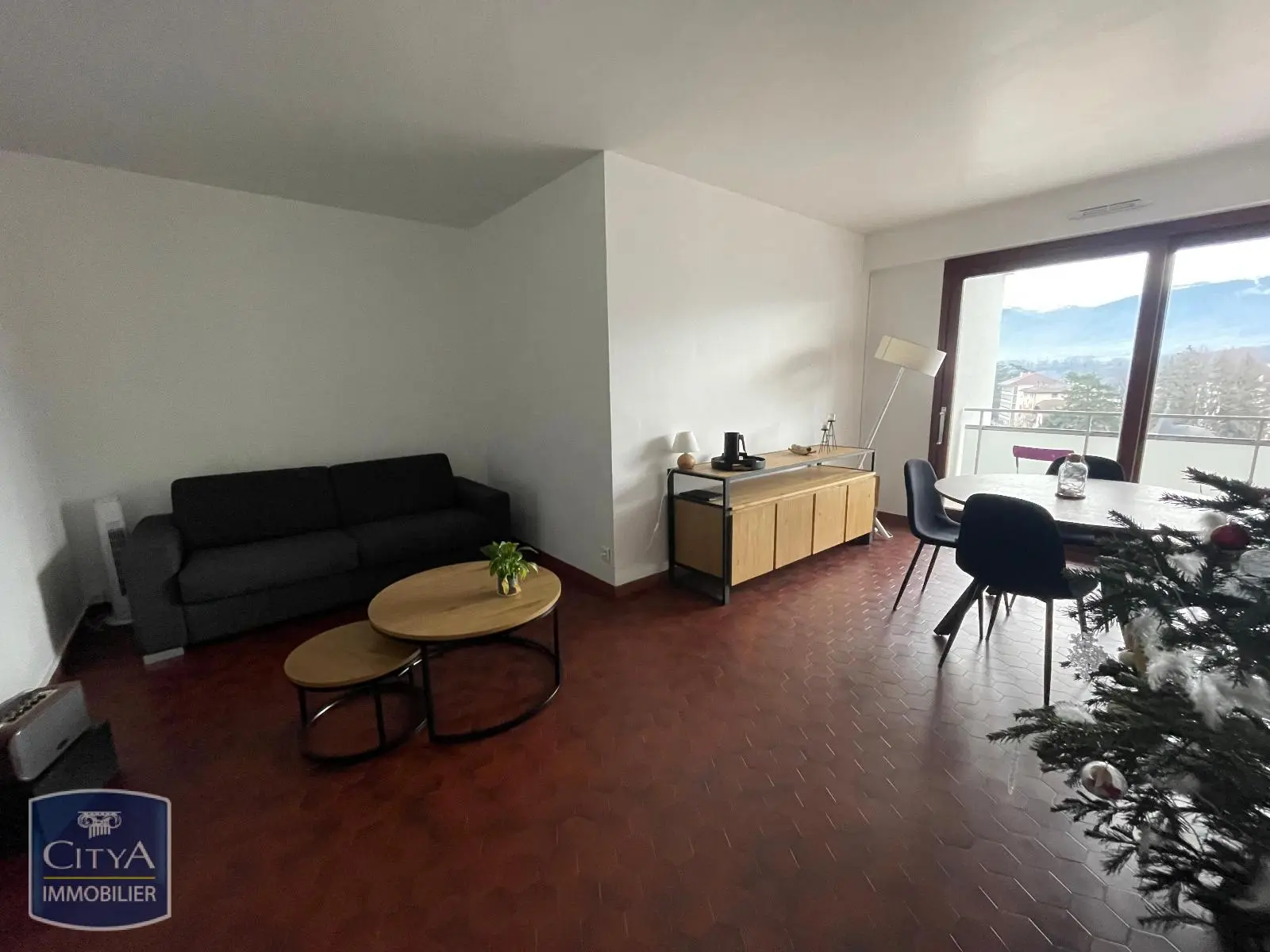 Photo 3 Appartement 3 pièces 86.11m²
