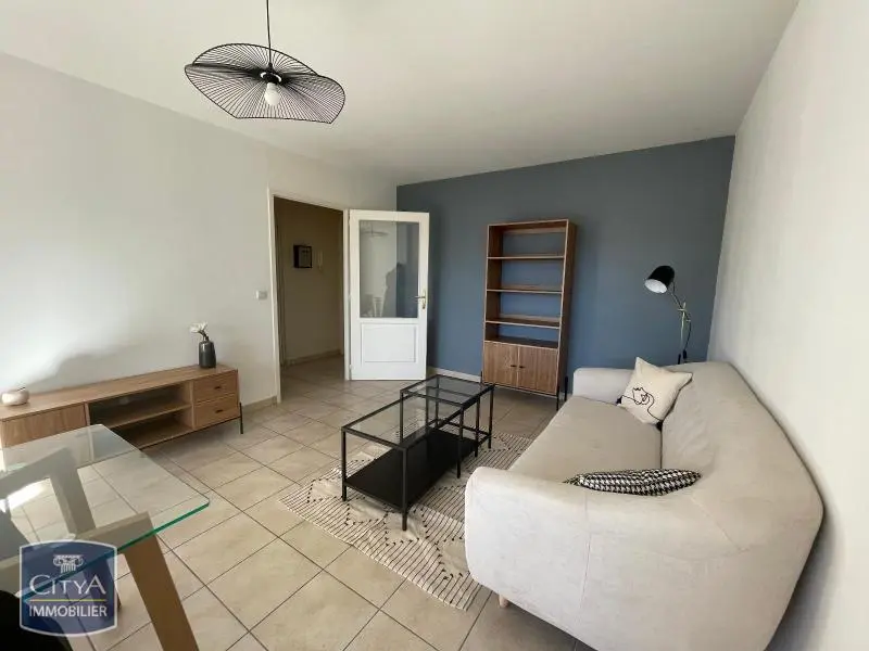 Photo 5 Appartement 2 pièces 47.25m²