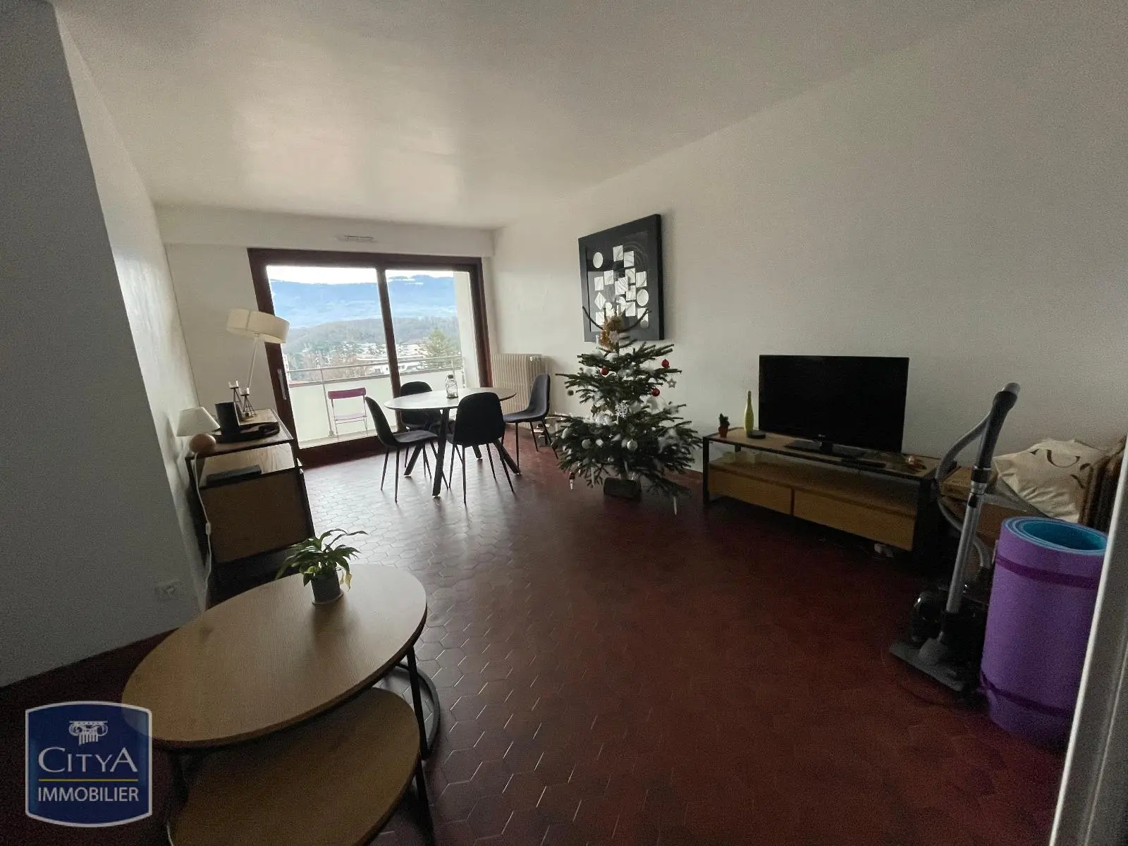 Photo 5 Appartement 3 pièces 86.11m²