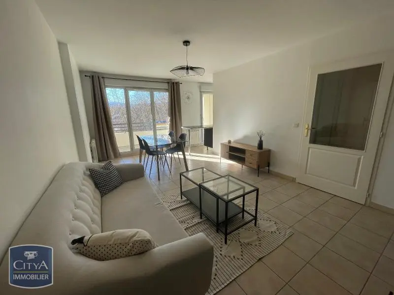 Photo 4 Appartement 2 pièces 47.25m²