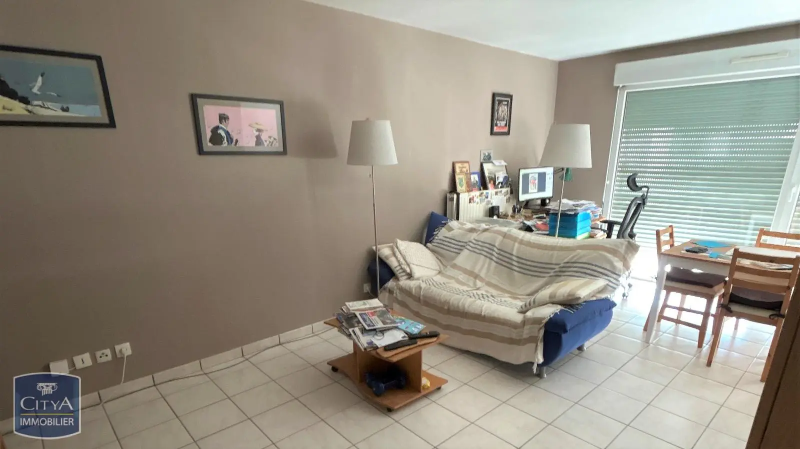 Photo 2 Appartement 3 pièces 64.88m²