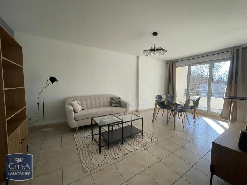 Photo 6 Appartement 2 pièces 47.25m²