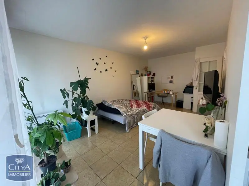 Photo 1 Appartement 2 pièces 40.02m²