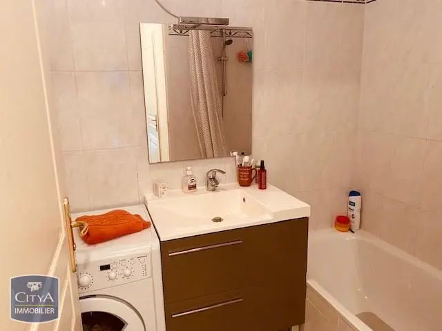 Photo 5 Appartement 3 pièces 59.44m²